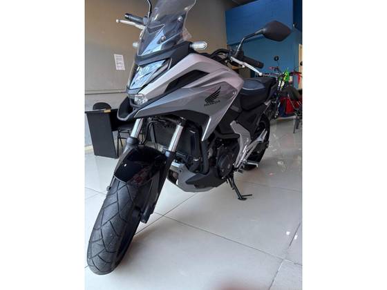 HONDA NC 750X ABS HONDA NC 750X ABS
